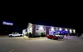 American Inn Cedar Rapids South